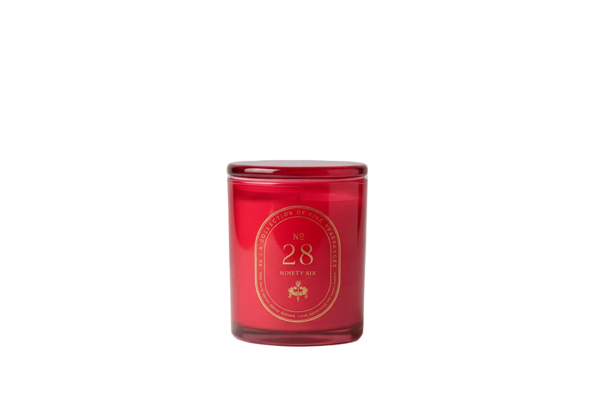 Ninety Six Candle- No 28- 10 oz – The Sparkling Hostess