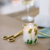 Thymes Frasier Fir Poured Candle – Pine Needle Design