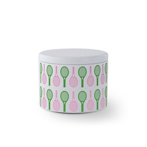 Toss Designs - Travel Candle Tennis