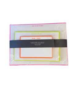 Gartner Studios 3 Pack Listpads