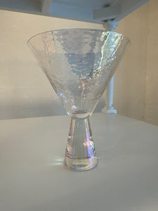 Martini glass