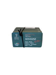 Green Tea Soap for Men