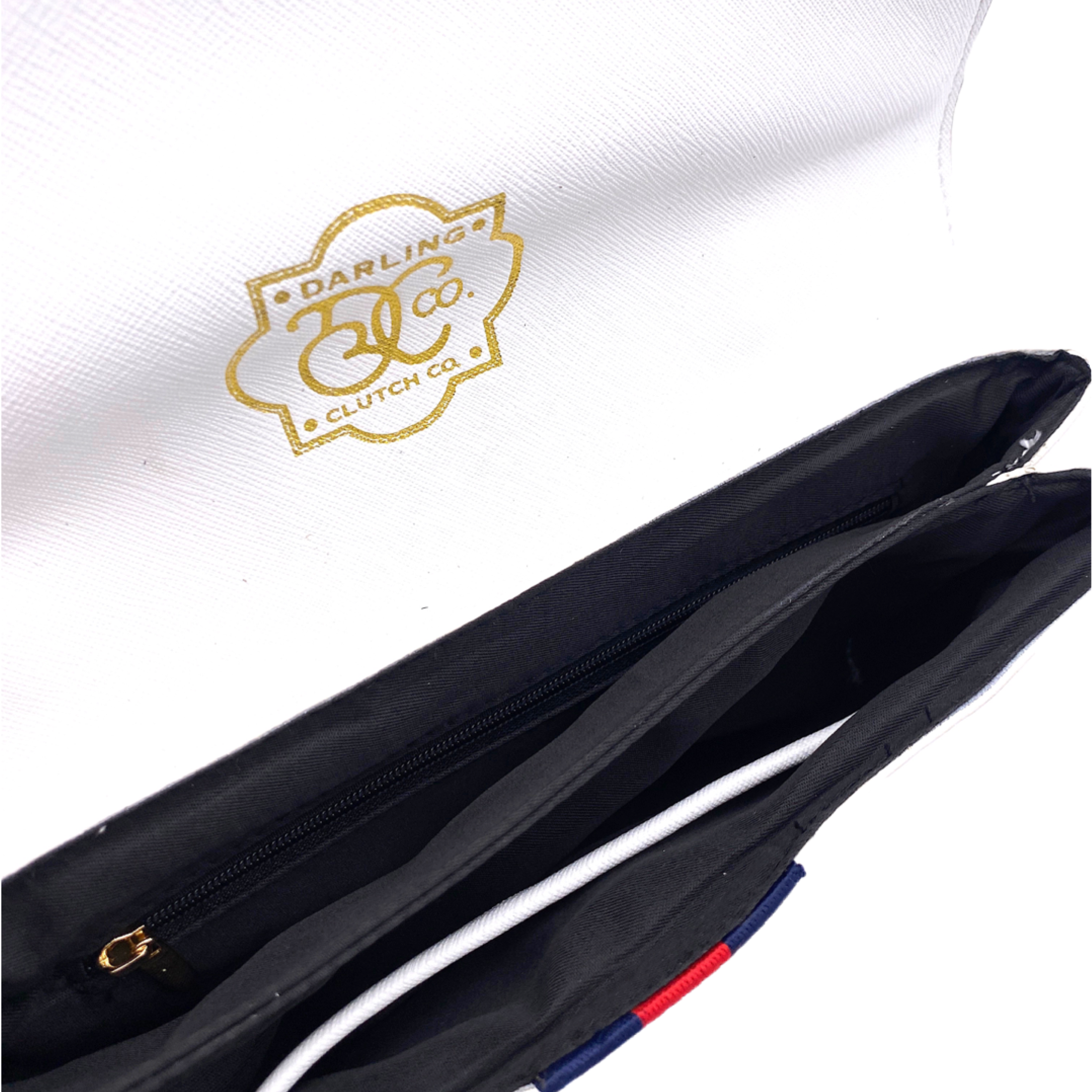 Darling and Company - Rowan Americana Bag