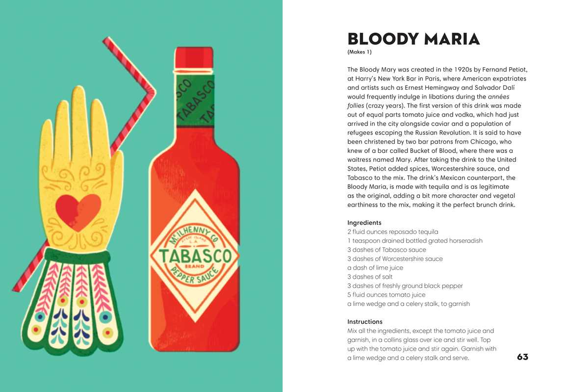 Simon & Schuster - Tequila Made Me Do It by Cecilia Rios  Murrieta: Hardcover; 144 pages / English