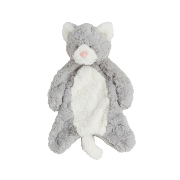 Mudpie Cat Plush Woobie