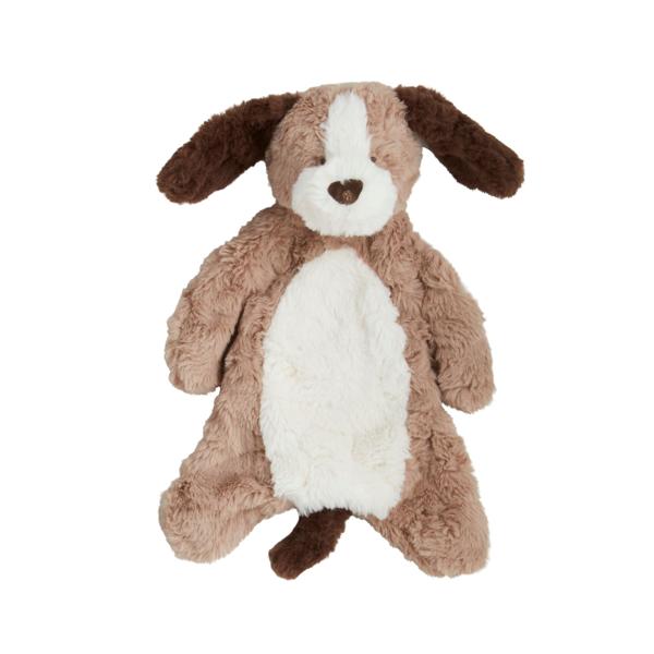 Mudpie Puppy Plush Woobie