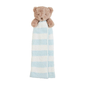 Mud Pie Bear Musical Cuddle Pal