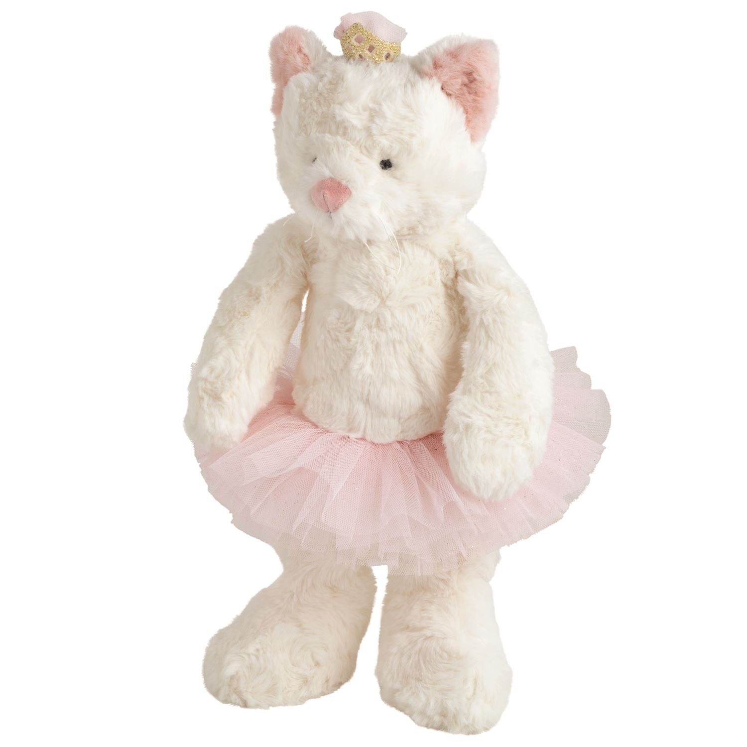Mud Pie Sophia The Kitty Ballerina Bestie