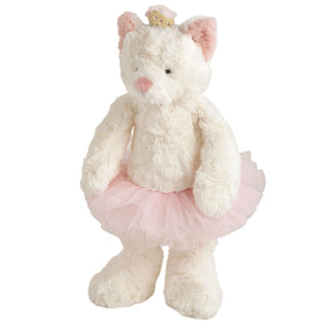 Mud Pie Sophia The Kitty Ballerina Bestie