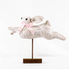 The Royal Standard- Sawyer Leaping Bunny