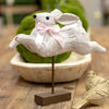 The Royal Standard- Sawyer Leaping Bunny