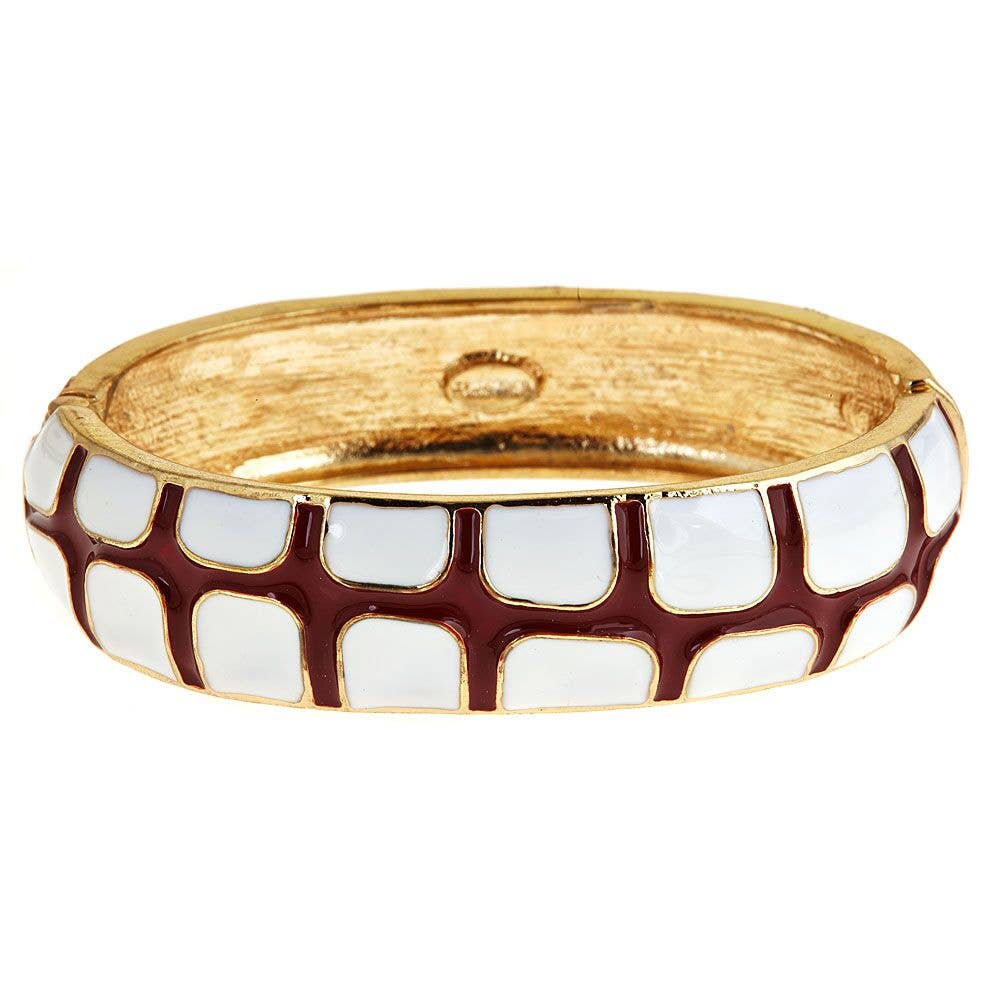 Fornash Gecko Bracelet – Chic & Playful Style