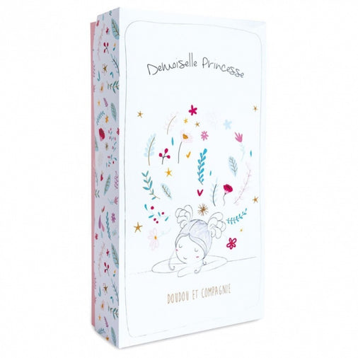 Jolijou Demoiselle Princess Ombelline – My First Princess Doll
