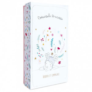 Jolijou Demoiselle Princess Ombelline – My First Princess Doll