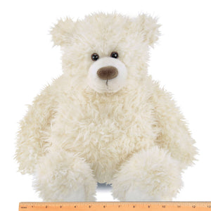 Bearington Collection - Scruffy the Teddy Bear