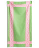 Royal Standard Cabana Cove Giant Beach Towel | Tropical Quick-Dry Towel