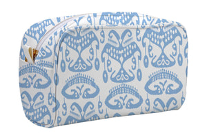 Toss Designs - Cosmetic Bag - Ikat