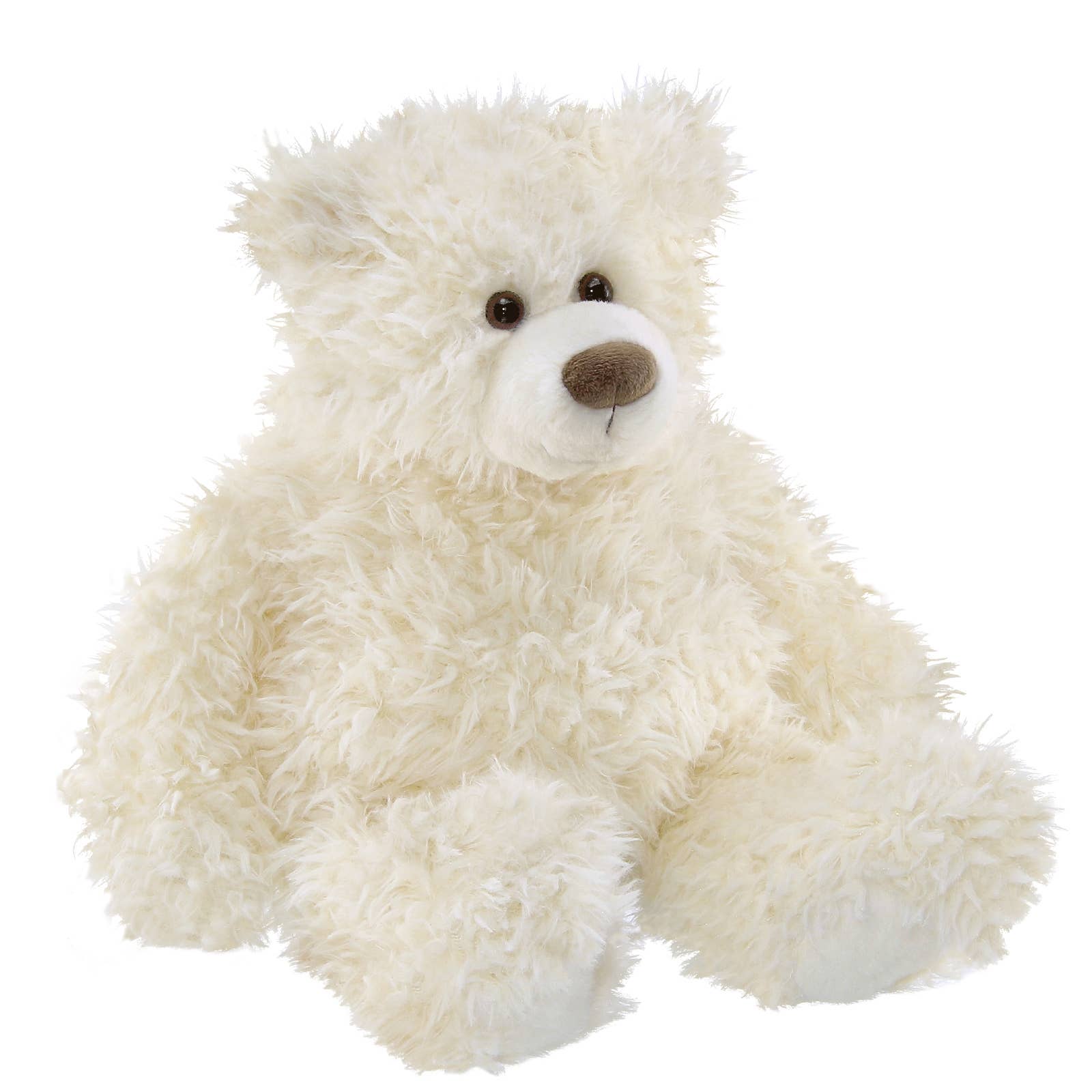 Bearington Collection - Scruffy the Teddy Bear