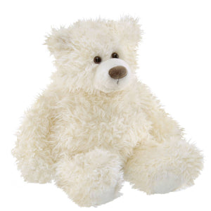 Bearington Collection - Scruffy the Teddy Bear