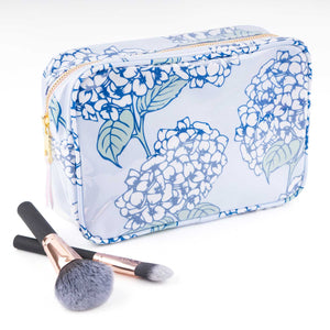 8 Oak Lane Cosmetic Case