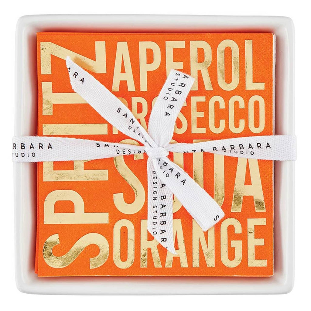 Santa Barbara Design Studio by Creative Brands Napkin Tray - Thumbnail 3