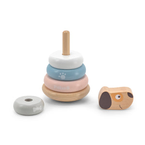 Polar B Stacking Puppy