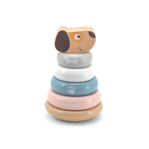 Polar B Stacking Puppy