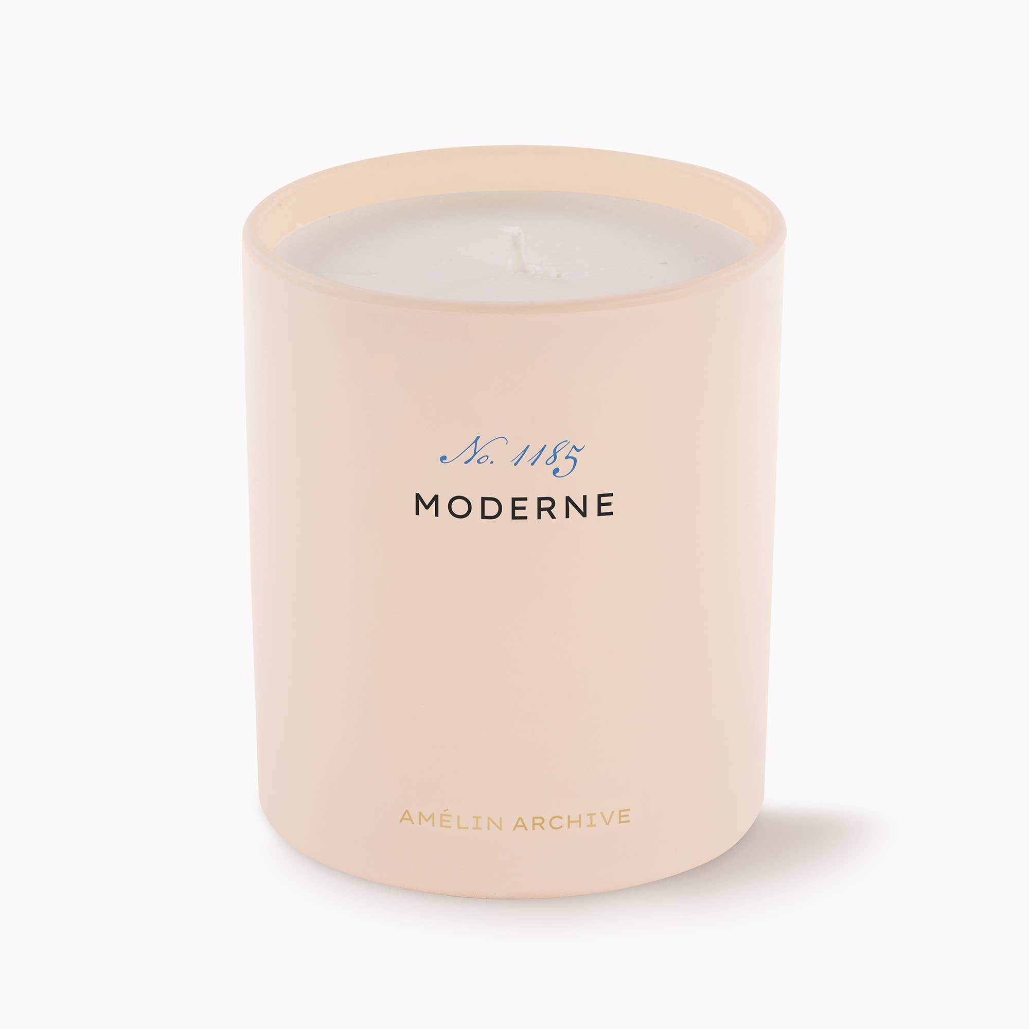 Amelin Archive - Candle, Moderne