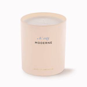 Amelin Archive - Candle, Moderne