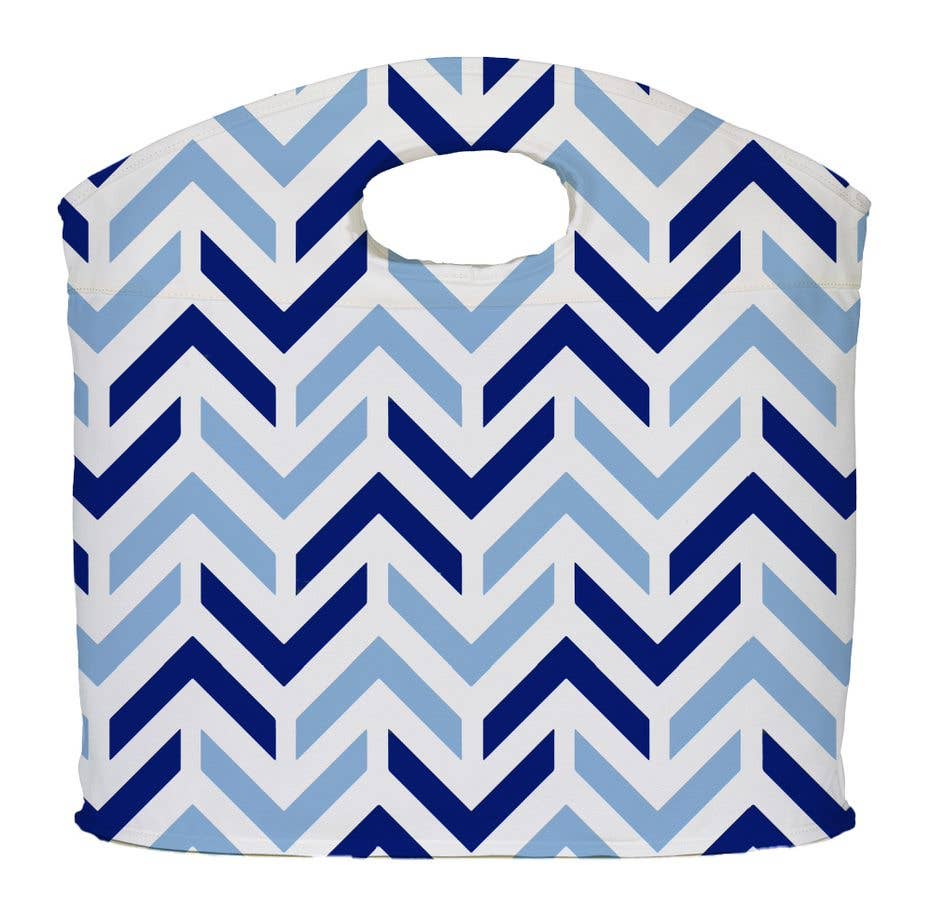 Toss Designs - Grab Bag - Herringbone