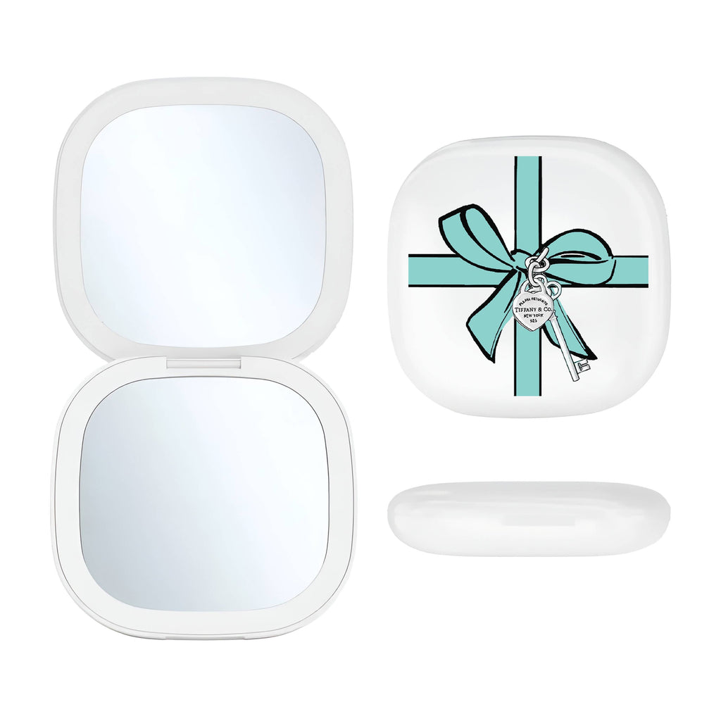 Toss Designs Compact Mirror