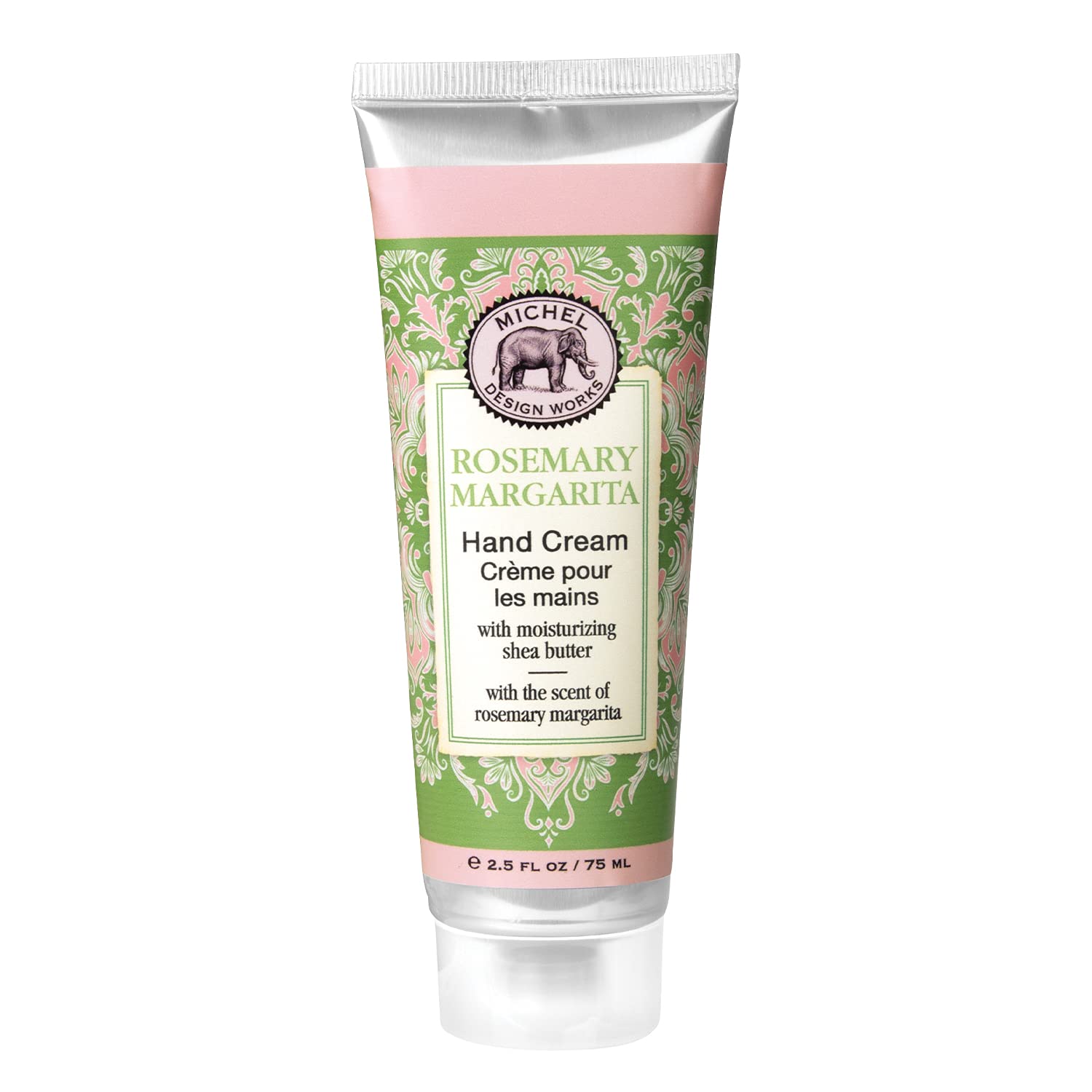 Michel Design Works Rosemary Margarita Hand Cream