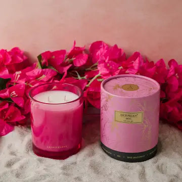 Archipelago Boxed Ibiza Candle-Cabana Collection