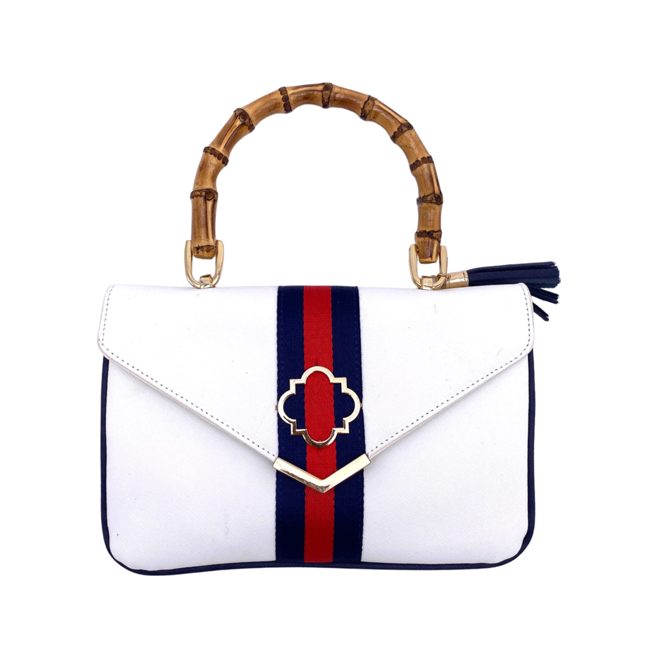 Darling and Company - Rowan Americana Bag