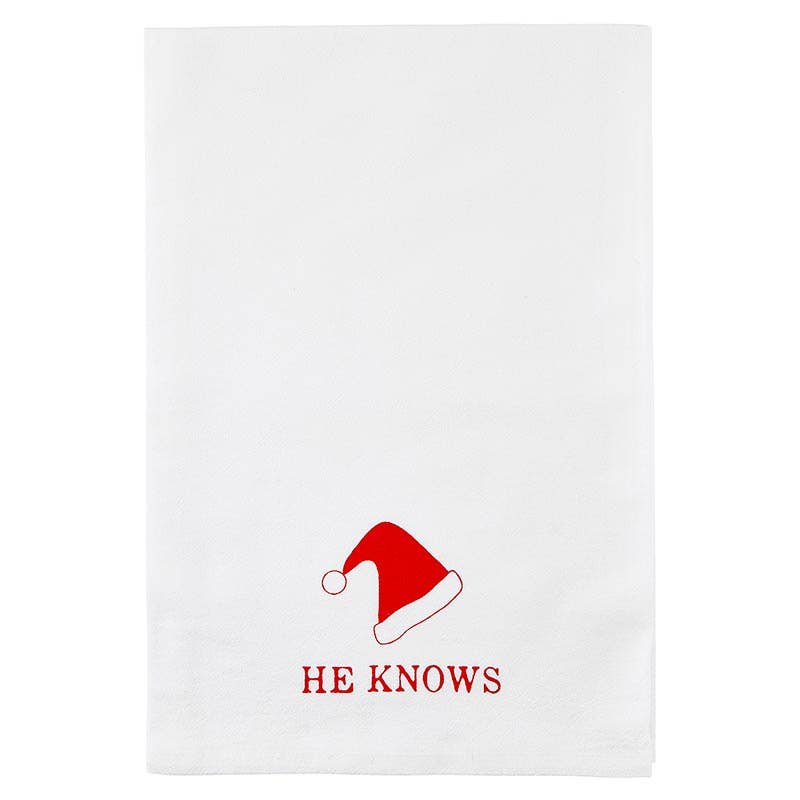 Angle - F2F-30x30 Towel-HeKnows