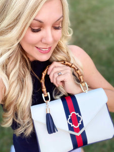 Darling and Company - Rowan Americana Bag