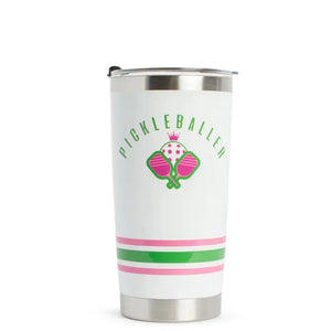 The Royal Standard Pickleballer Tumbler - Thumbnail 2
