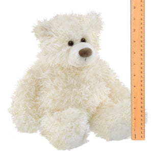 Bearington Collection - Scruffy the Teddy Bear