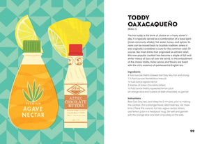 Simon & Schuster - Tequila Made Me Do It by Cecilia Rios  Murrieta: Hardcover; 144 pages / English