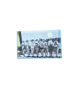 6" x 4" Acrylic Photo Frame
