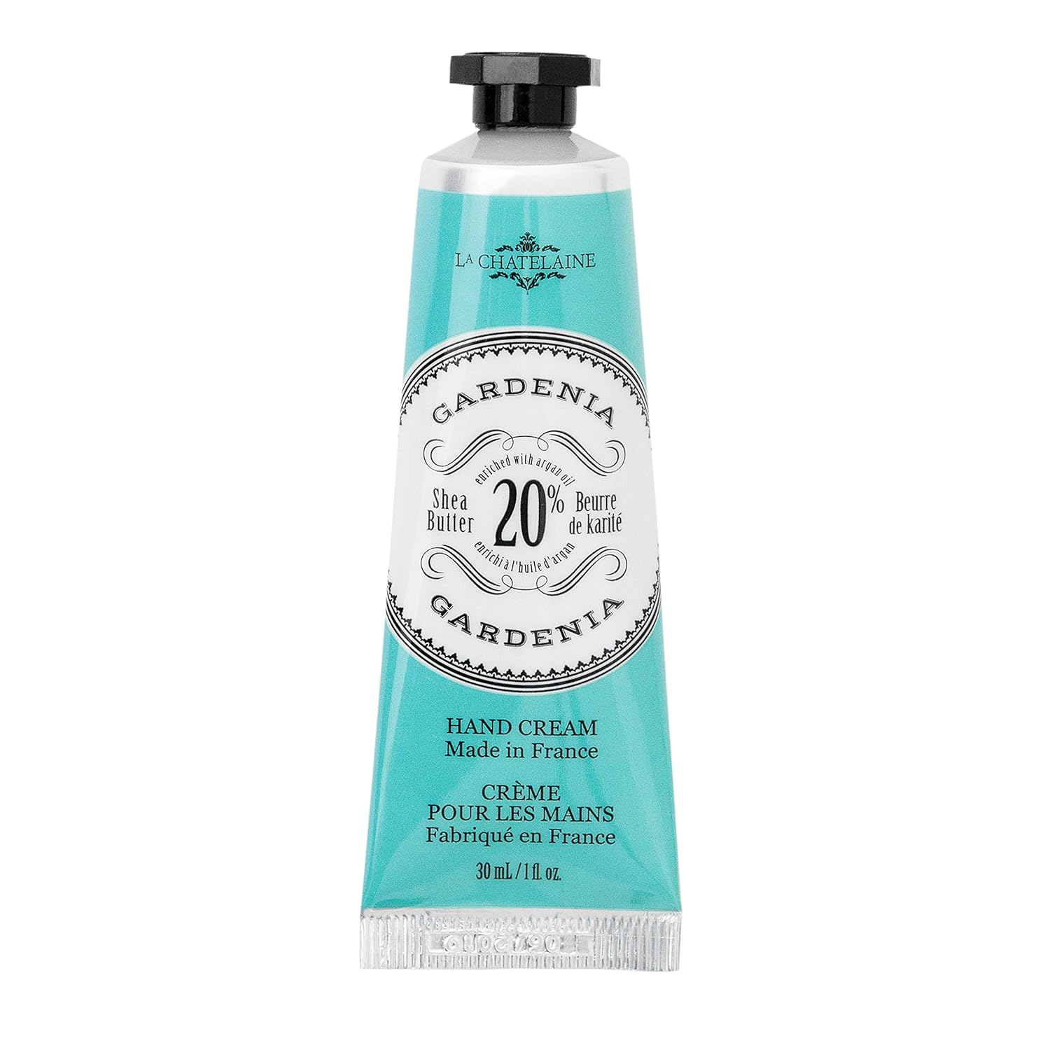 La Chatelaine Coconut Milk Hand Cream