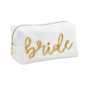 Mud Pie Bride Sparkle Case