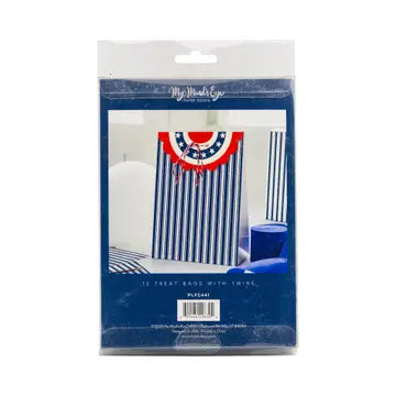 My Minds Eye Patriotic Treat Bags