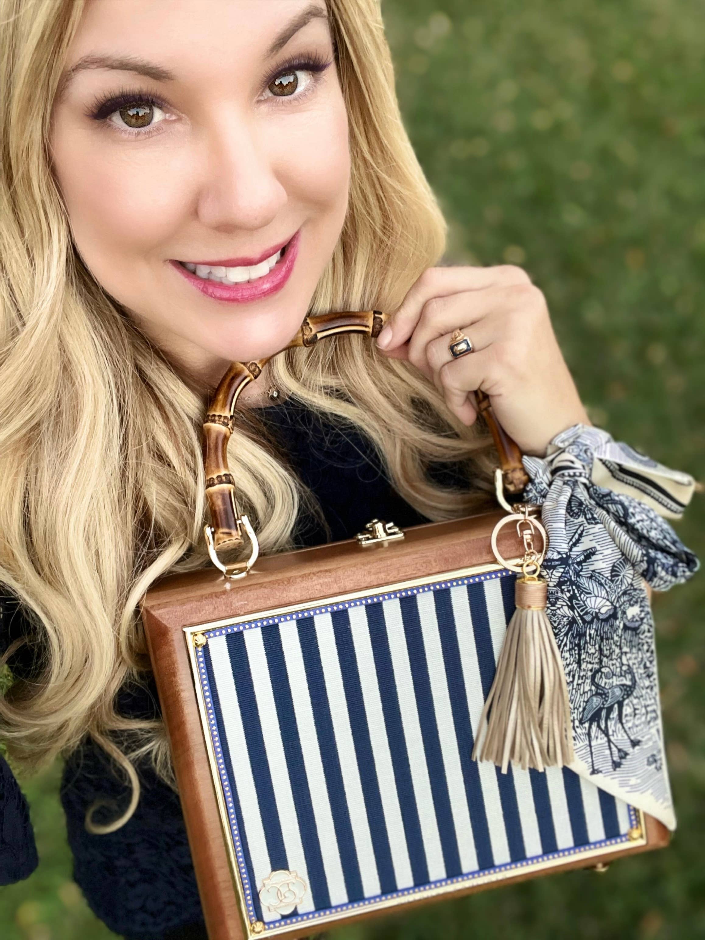 Darling and Company - Stargazing Bag