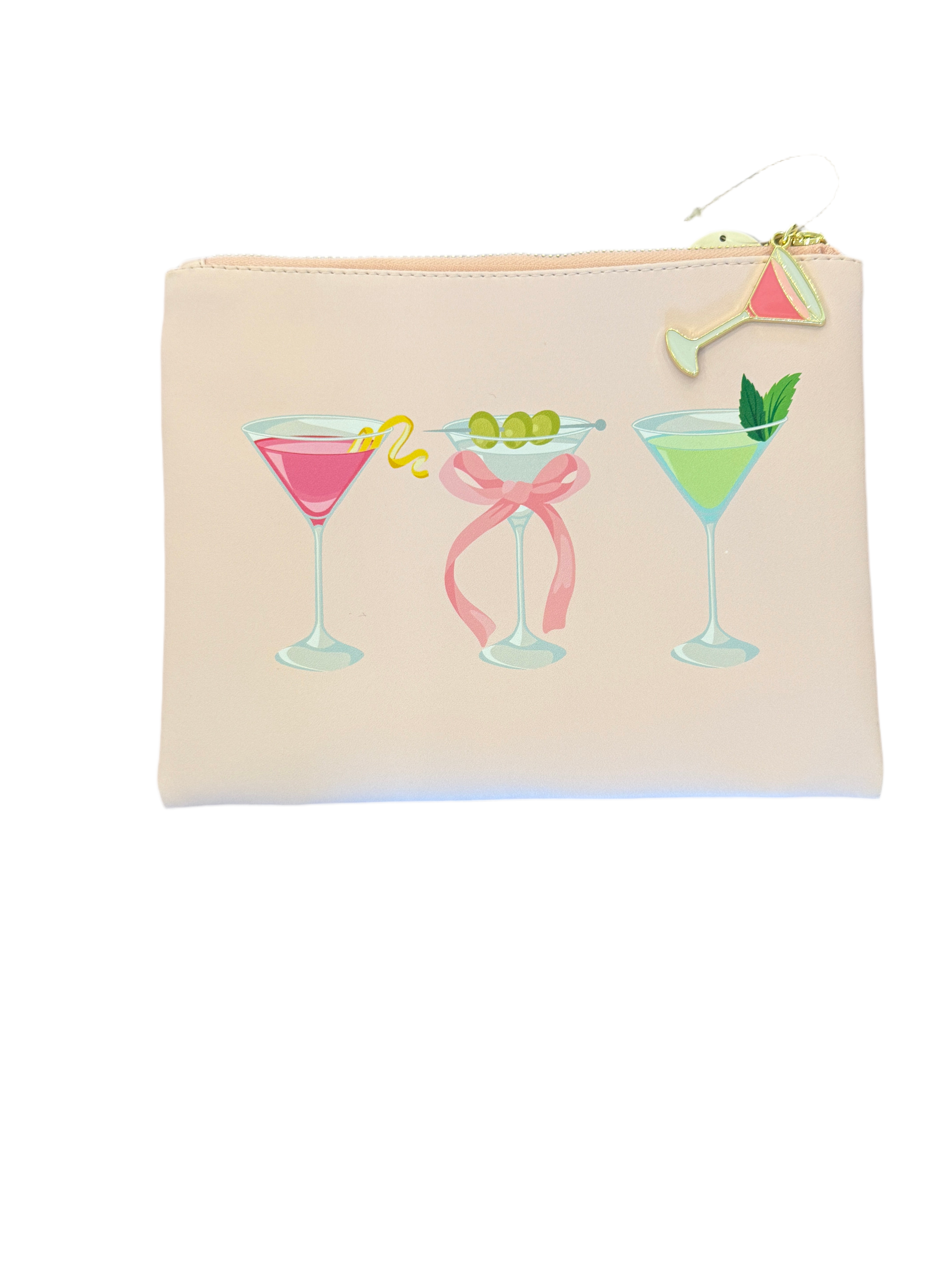 Martini Deluxe Case