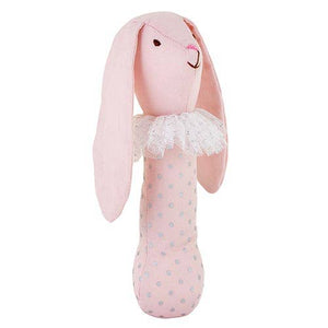 Angle - Post Rattle Rabbit