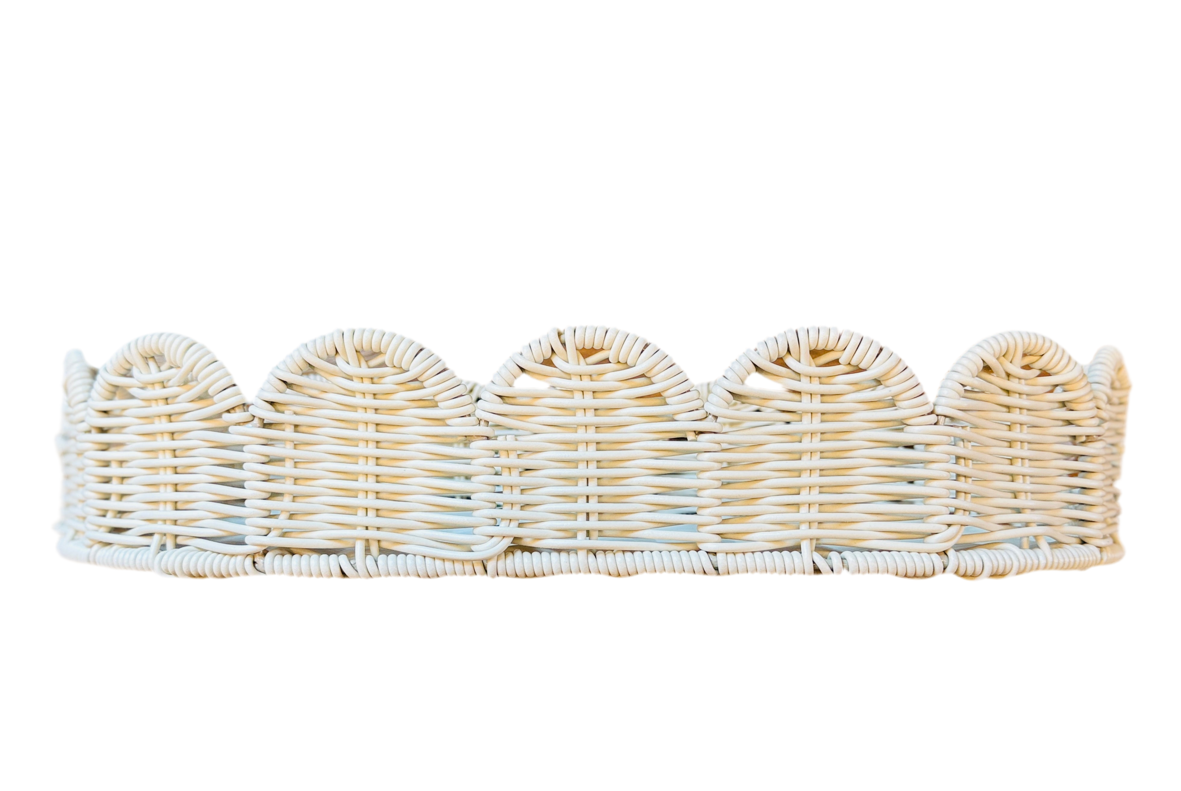 Woven Tray Medium