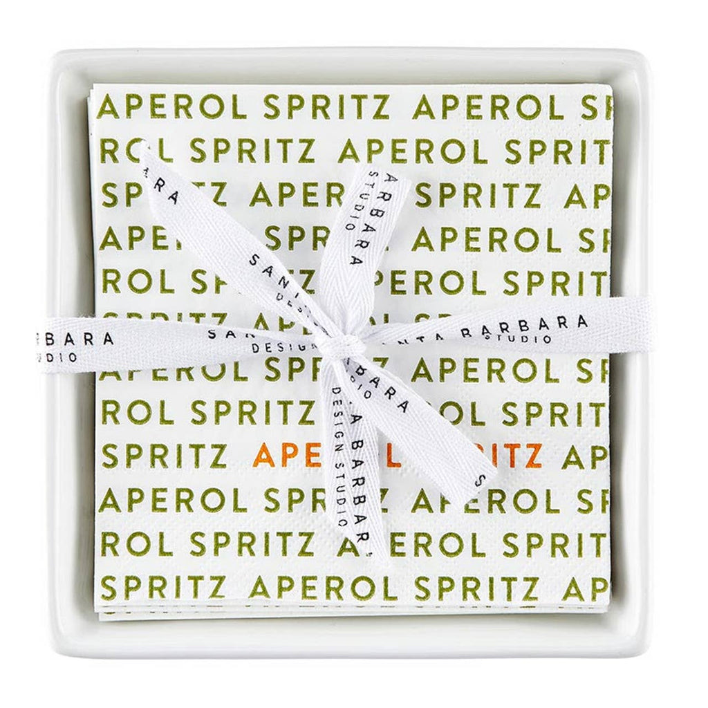 Santa Barbara Design Studio by Creative Brands Napkin Tray - Thumbnail 2