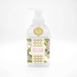 8 Oak Lane - Under the Palms 15oz Foaming Hand Soap