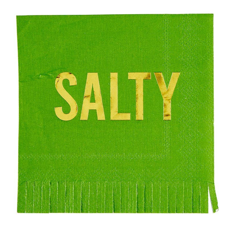 Santa Barbara Design Studio Cocktail Napkin